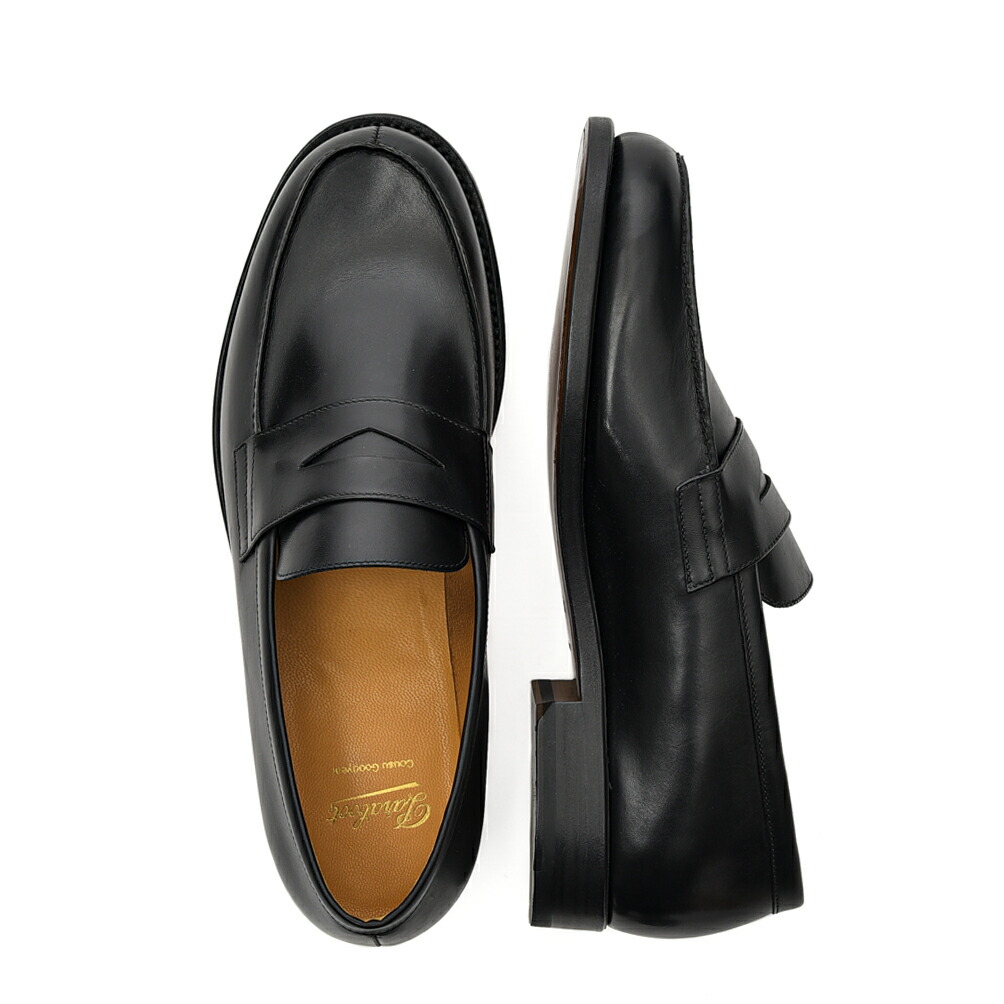 楽天市場】【スーパーSALE】 パラブーツ PARABOOT ADONIS H / LIS NOIR