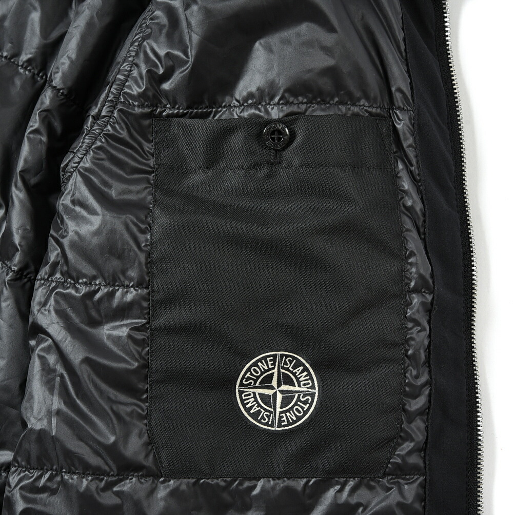 楽天市場】ストーンアイランド STONE ISLAND 41427 SOFT SHELL-R E.DYE