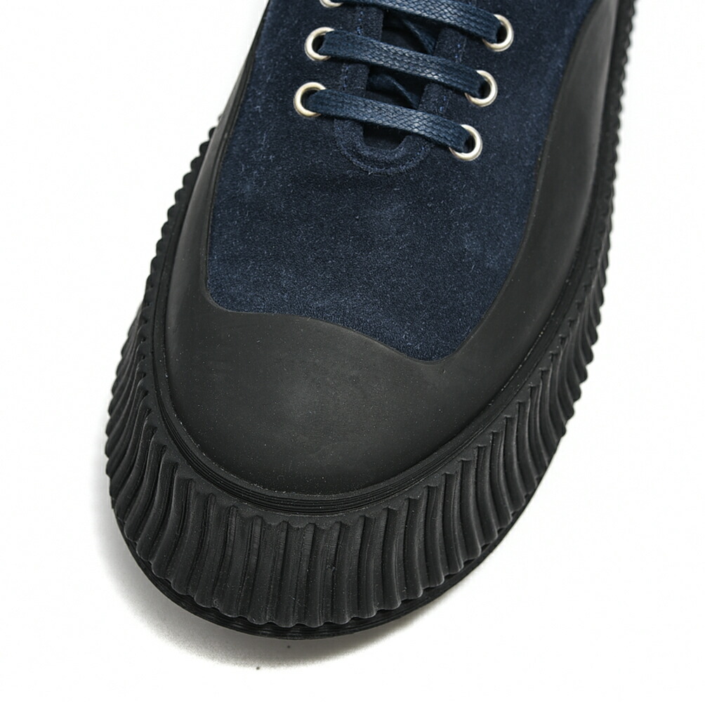 楽天市場】ジルサンダー JIL SANDER プラットフォーム スニーカー