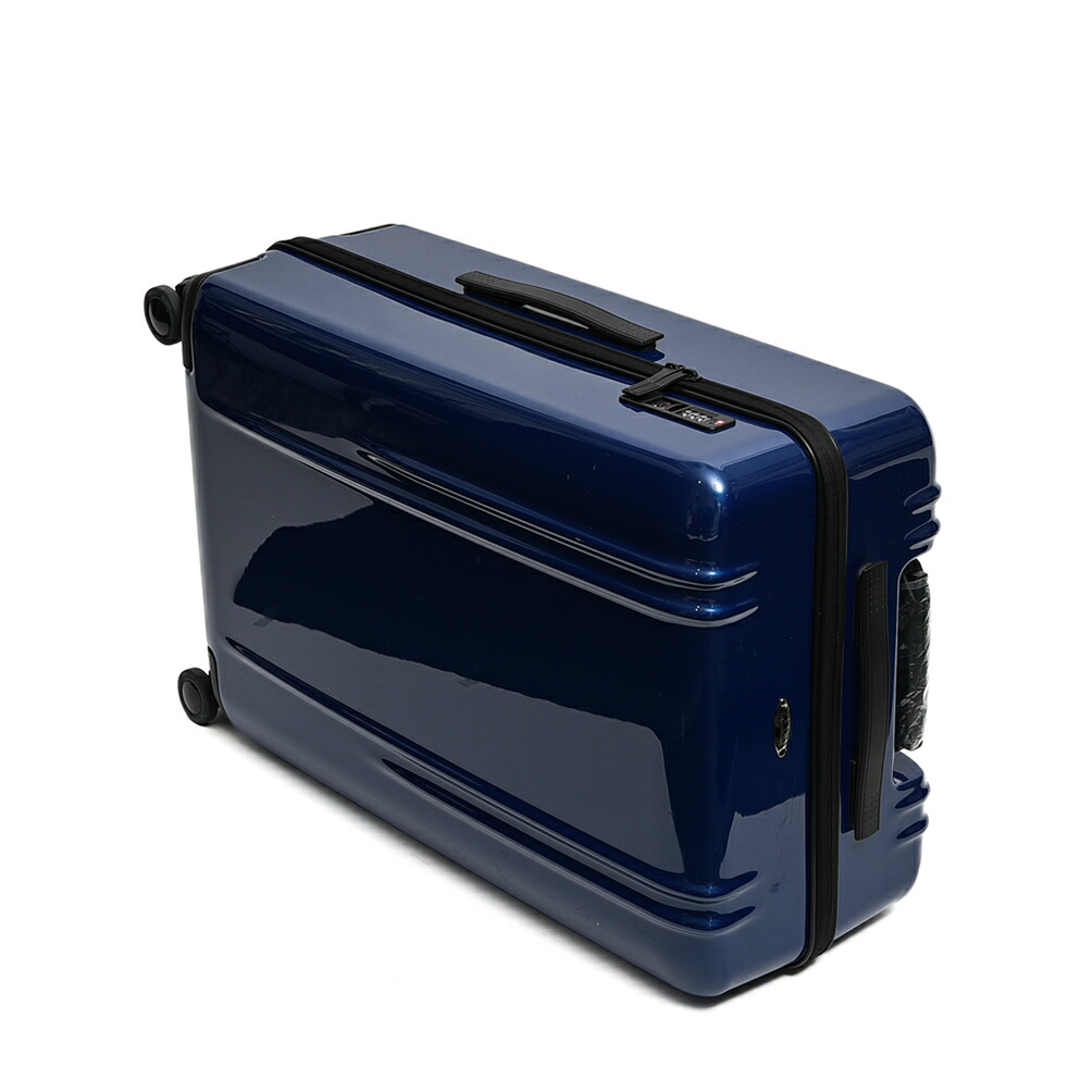 楽天市場】ゼロハリバートン ZERO HALLIBURTON トローリー スーツ