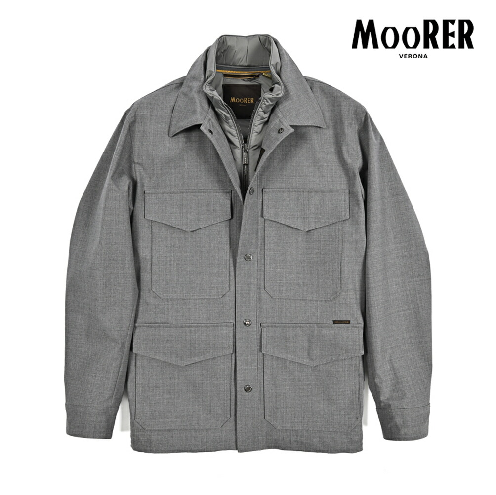 楽天市場】ウール フィールドジャケットの通販