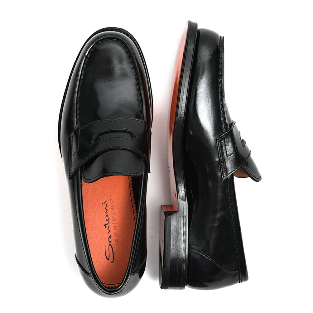 楽天市場】【スーパーSALE】【半額以下】 サントーニ Santoni ペニー