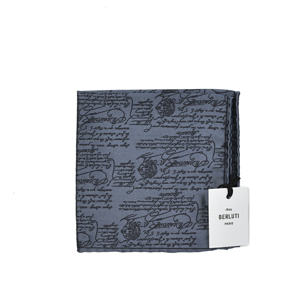 楽天市場】ベルルッティ 財布（カラーブルー）（バッグ・小物