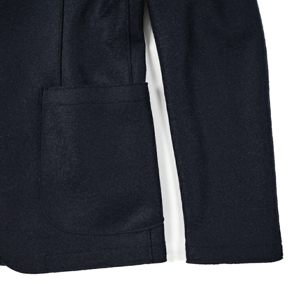 楽天市場】ヘルノ HERNO RESORT リゾート LIGHT BOILED WOOL ボイルド