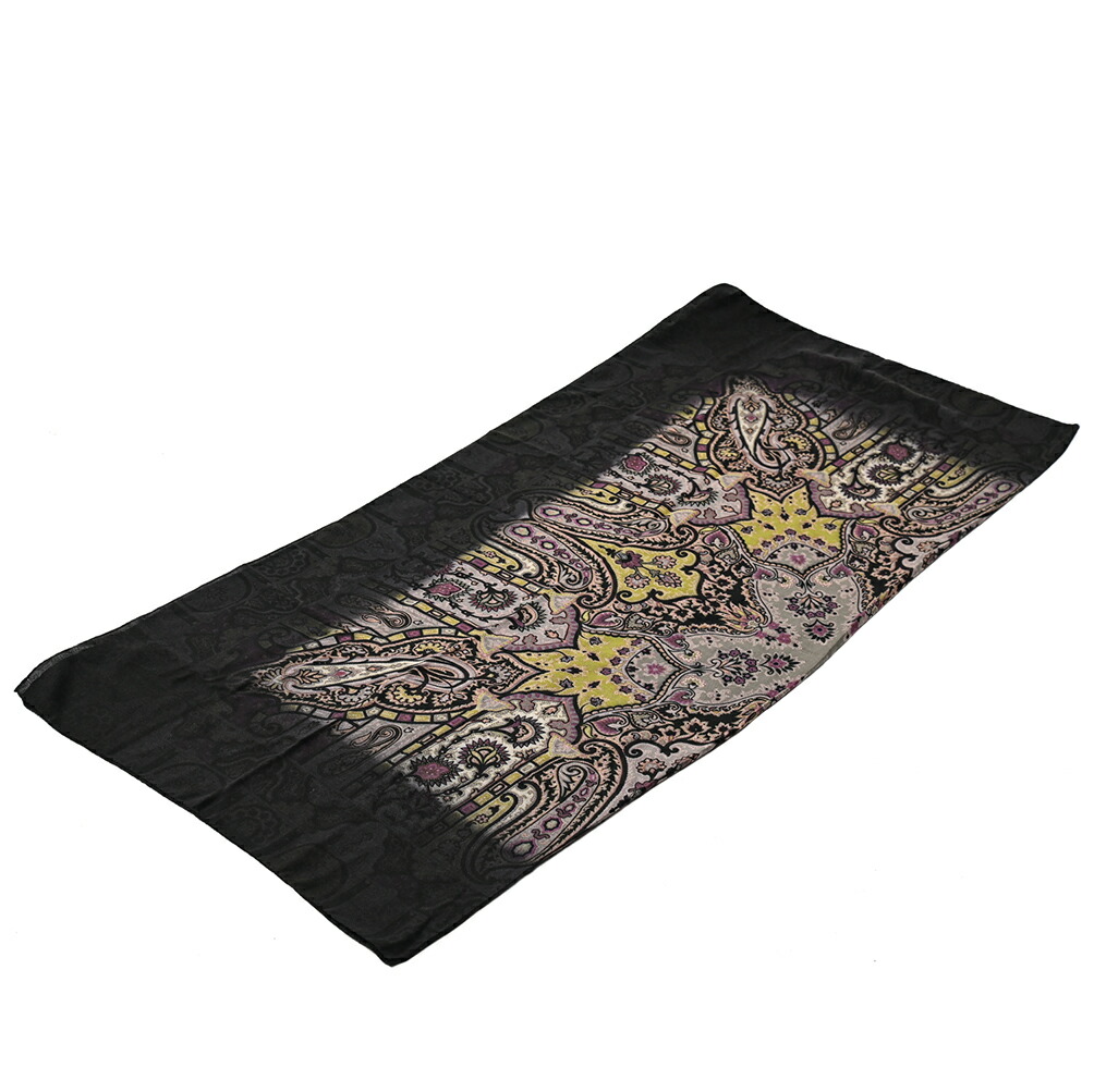 楽天市場】エトロ ETRO ストール マフラー 秋冬 メンズ レディース