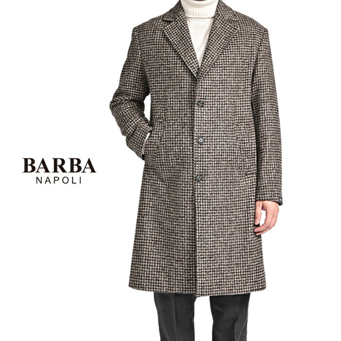 楽天市場】千鳥格子 コート（コート・ジャケット｜メンズファッション