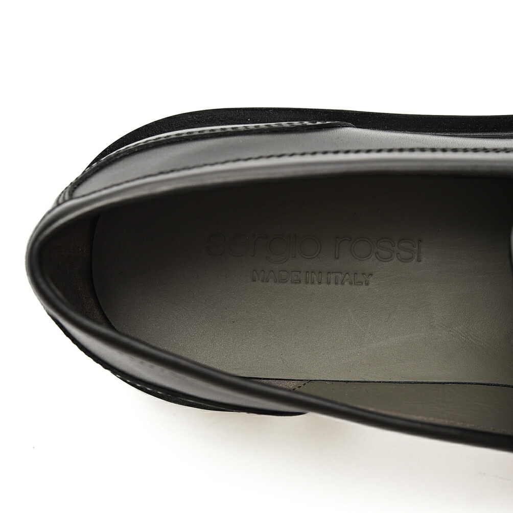 楽天市場】セルジオ ロッシ SERGIO ROSSI sr SERGIO URBAN エスアール