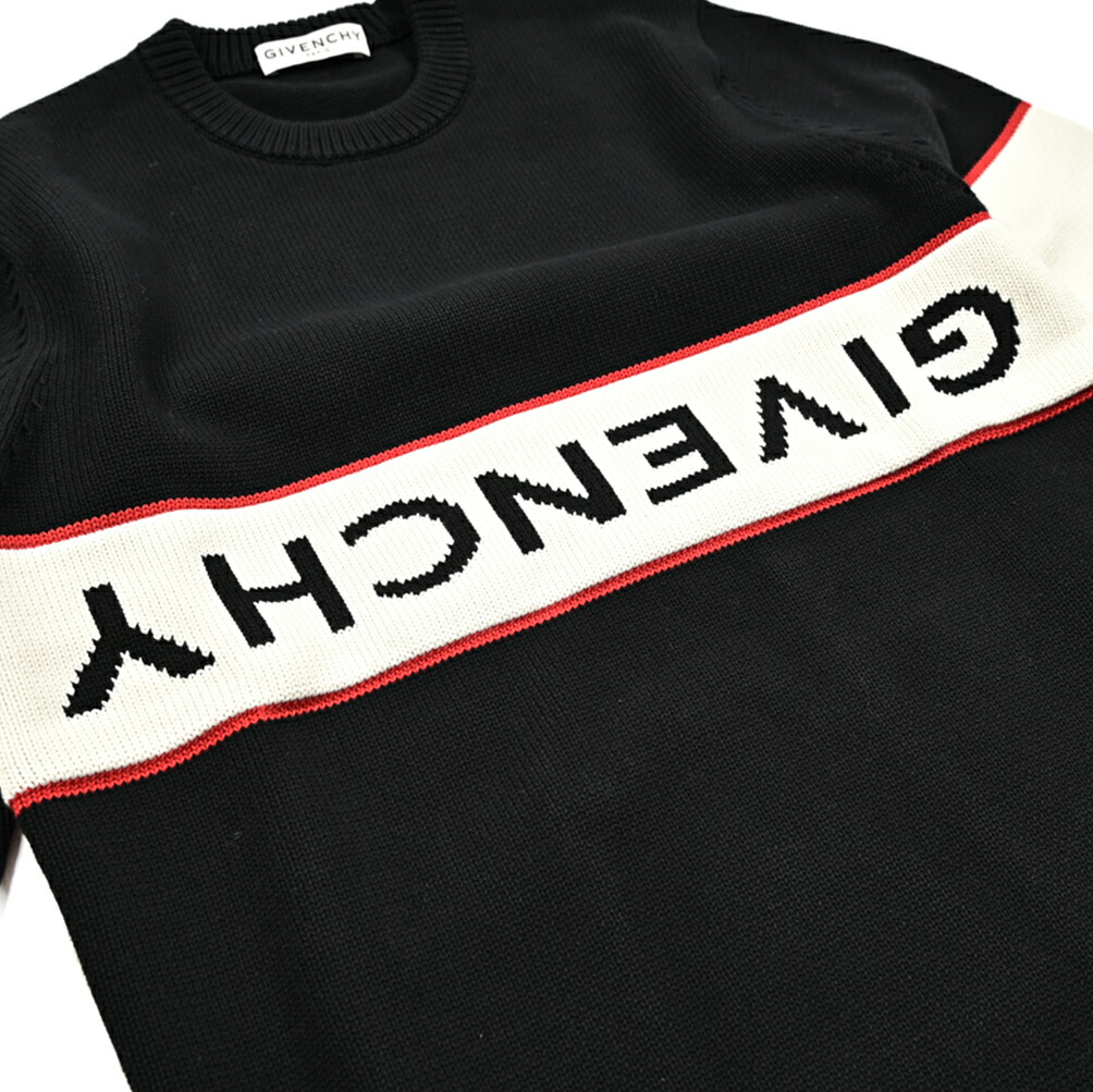 楽天市場】【スーパーSALE】【半額以下】 ジバンシー GIVENCHY ニット