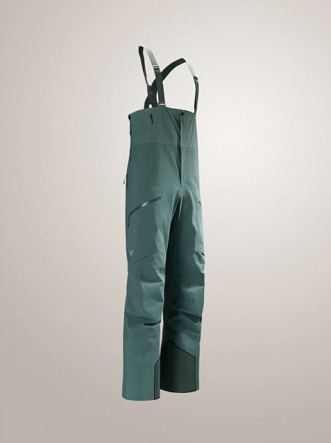 楽天市場】ARC'TERYX ラッシュ ビブ パンツ RUSH BIB PANTS