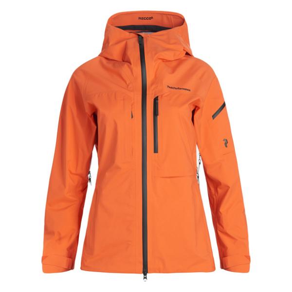 楽天市場】残り1着 40%OFF Peak Performance W アルパイン ジャケット