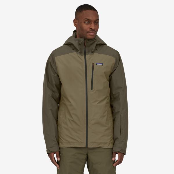 楽天市場】patagonia インサレーテッド パウダー タウン ジャケット