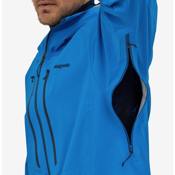 楽天市場】patagonia ストームストライド ジャケット パタゴニア