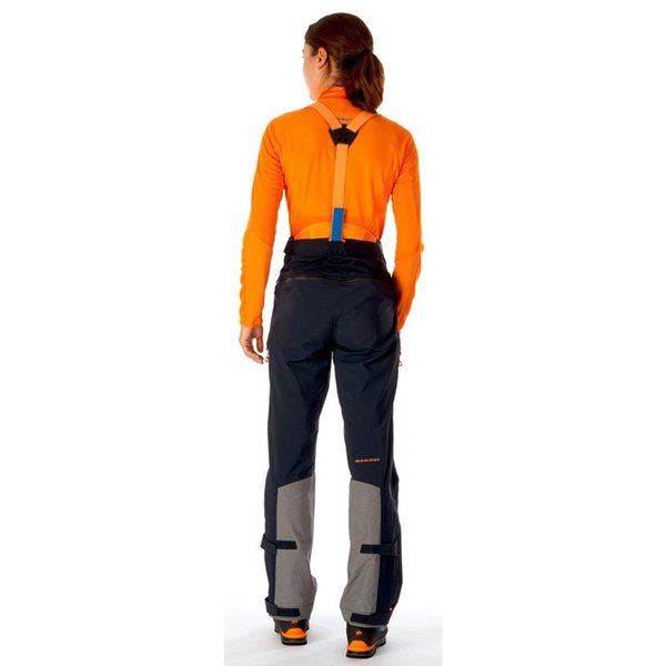 楽天市場】50%OFF MAMMUT ノードワンド プロ HS パンツ Nordwand Pro