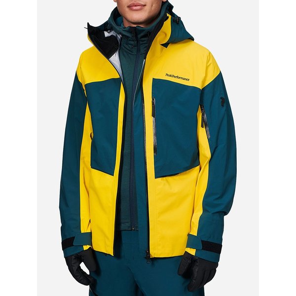 楽天市場】Peak Performance グラビティ ジャケット Gravity Jacket