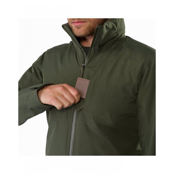 楽天市場】ARC'TERYX エイムス ジャケット AMES JACKETアークテリクス