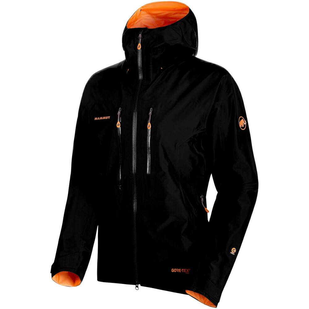 楽天市場】セール MAMMUT Nordwand Advanced HS Hooded Jacket Men