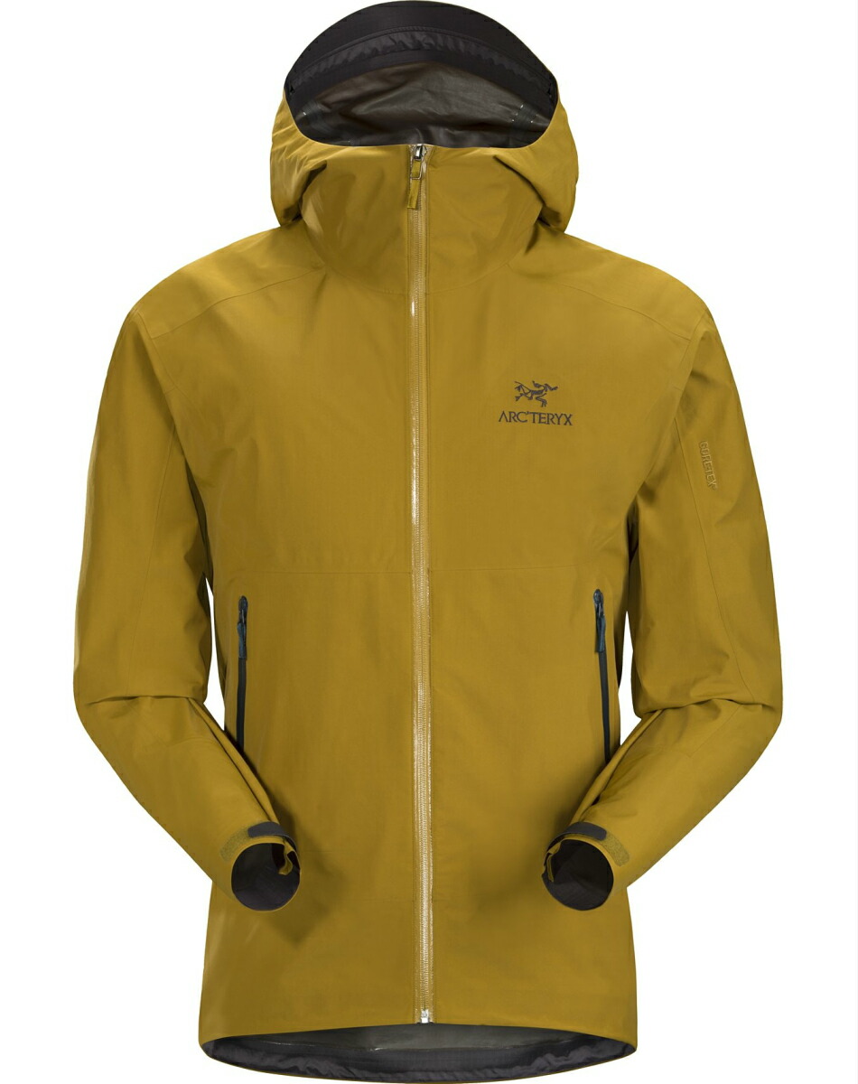楽天市場】各色 アークテリクス ゼータ SL ジャケット ZETA SL JACKET