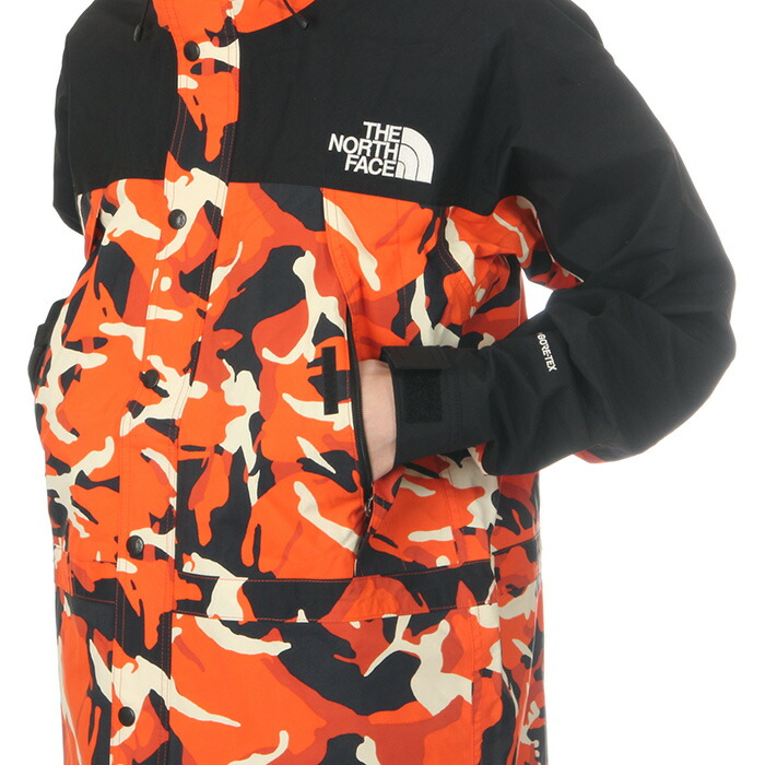 楽天市場】ノースフェイス マウンテンジャケット メンズ レディース