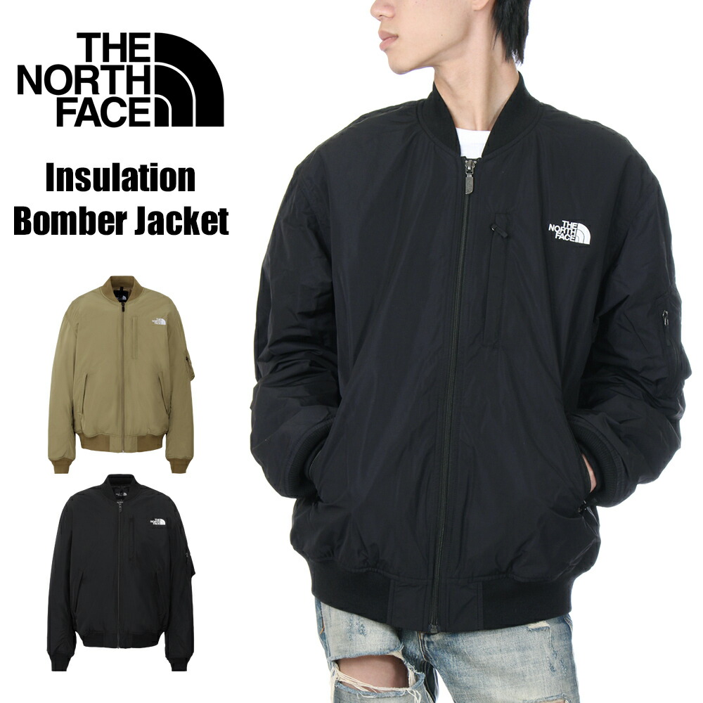 楽天市場】the north face ma－1（メンズファッション）の通販