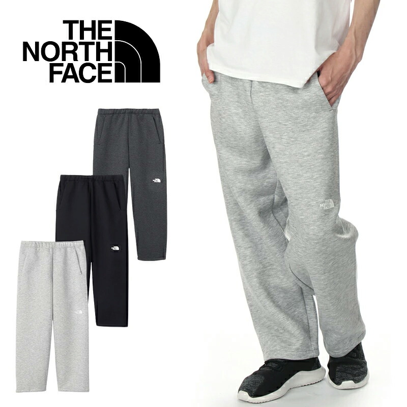 楽天市場】【ゆったり ワイド】ザ・ノース・フェイス スウェットパンツ
