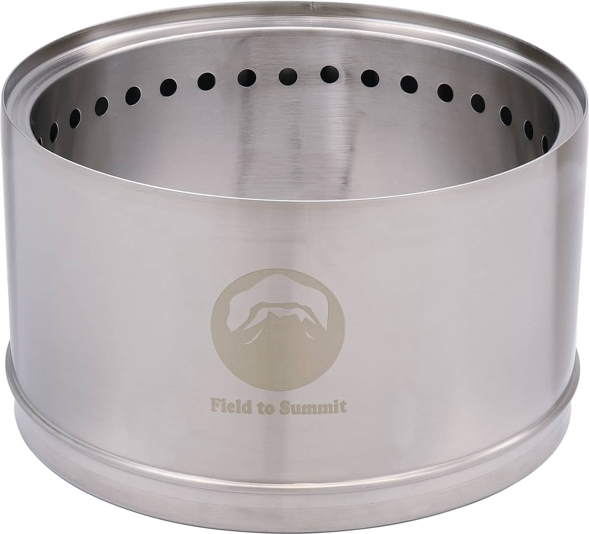 楽天市場】Field to Summit フレイムストーブMAX MINI OFBMAXMI 二次