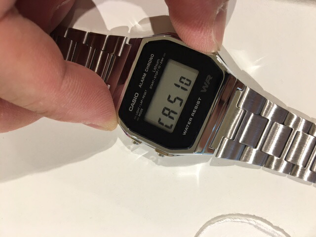 楽天市場】即納！ CASIO CLASSIC 