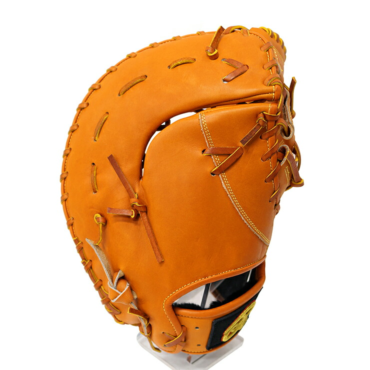 楽天市場】【平裏刺繍・ラベル交換1円】ドナイヤ 軟式 ファースト