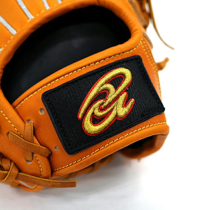 楽天市場】【平裏刺繍・ラベル交換1円】ドナイヤ 軟式 内野手用