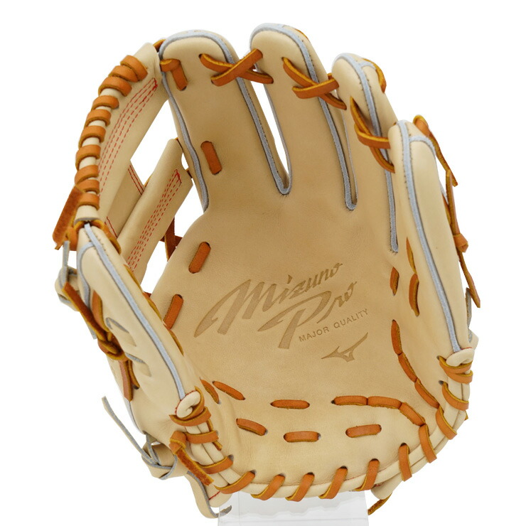 楽天市場】【平裏刺繍1円】ミズノプロ クラシック 軟式 グローブ