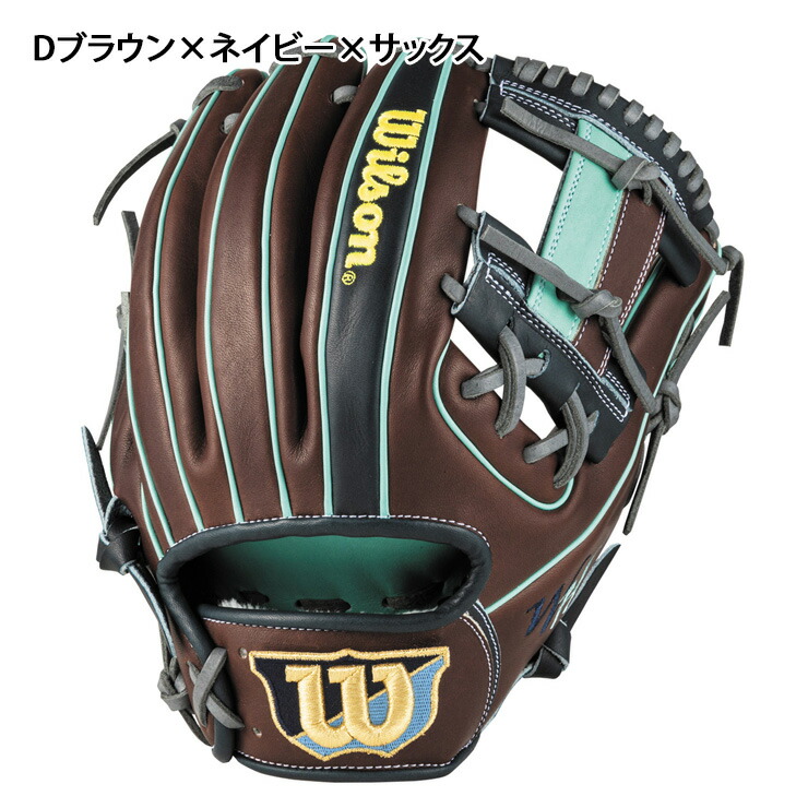 楽天市場】ウィルソン 軟式 グローブ グラブ 内野手用 86型 右投げ用
