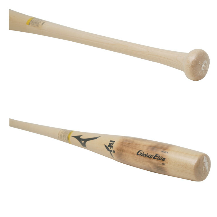 楽天市場】【魚雷バット登場】2026モデル ミズノ 硬式 木製バット