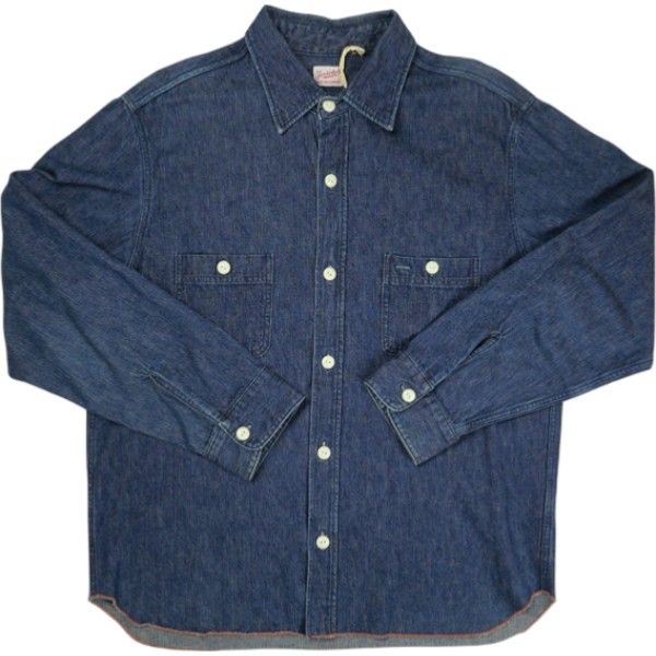 楽天市場】テンダーロイン デニム シャツの通販