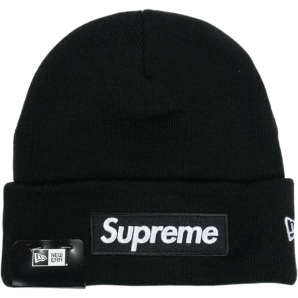 楽天市場】supreme cross box logo beanieの通販