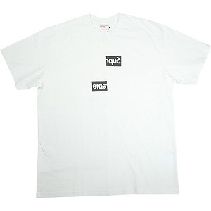 楽天市場】supreme comme des garcons（Tシャツ・カットソー｜トップス