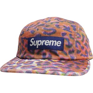 楽天市場】supreme レオパード（帽子｜バッグ・小物・ブランド雑貨）の通販