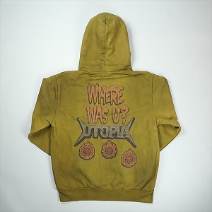 楽天市場】Travis Scott トラヴィス・スコット MAXIMUS TIGER PULLOVER