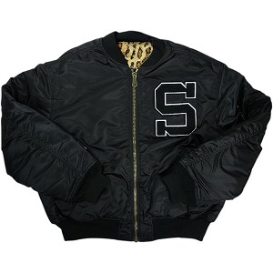 楽天市場】Supreme GOODENOUGH Reversible MA-1の通販