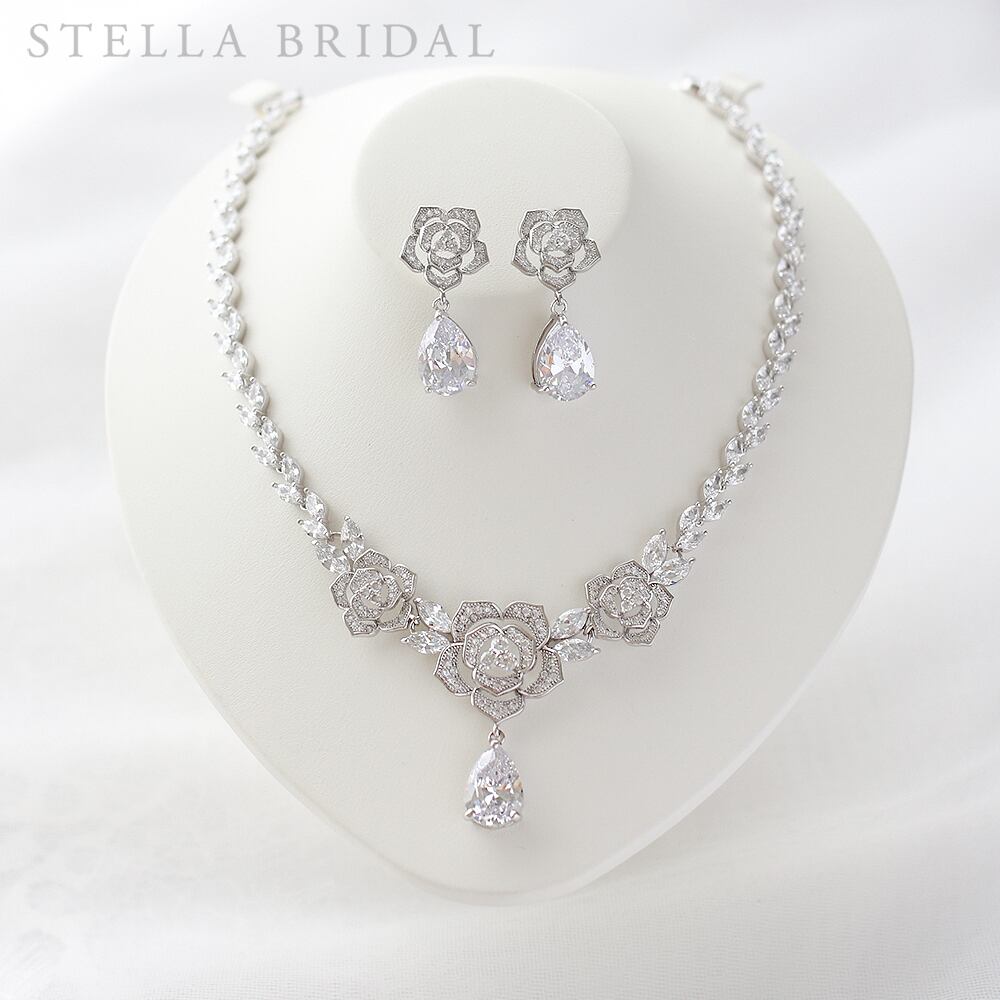 楽天市場】【STELLA BRIDAL公式】《最大180日保証》ブライダル