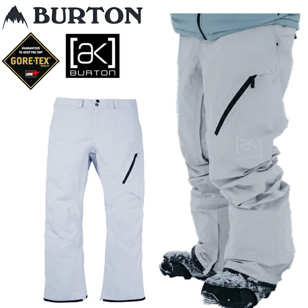 バートン ak パンツ スノーボードウェア」の人気商品一覧 | 安い商品を