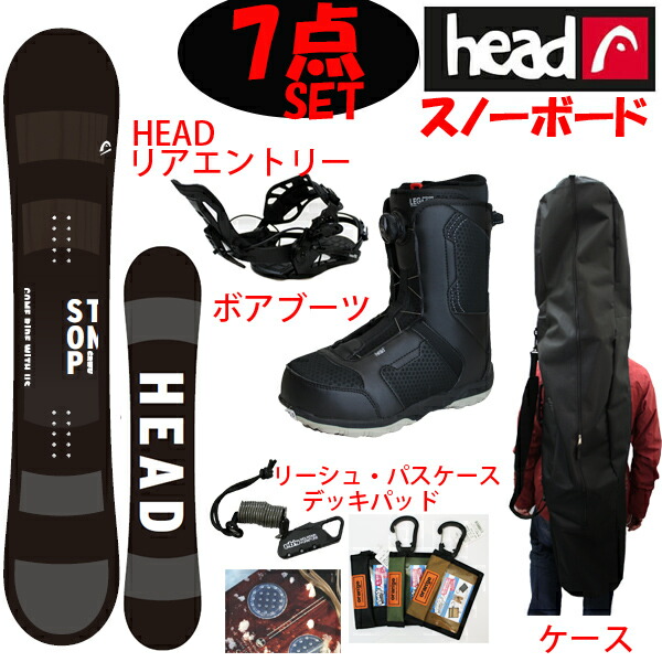 楽天市場】head seven boaの通販