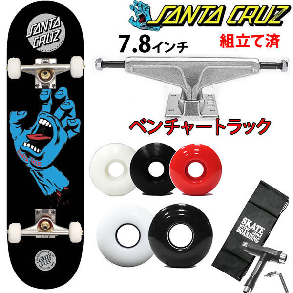 楽天市場】スケボー サンダー コンプリートの通販