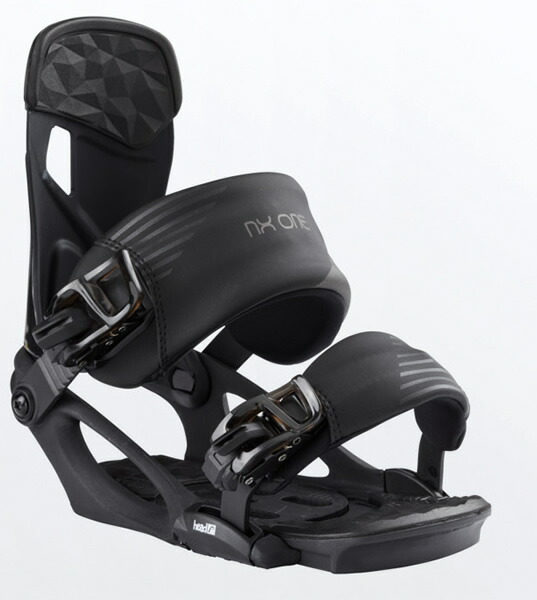 楽天市場】ヘッドrx oneスノーボードバインディングの通販