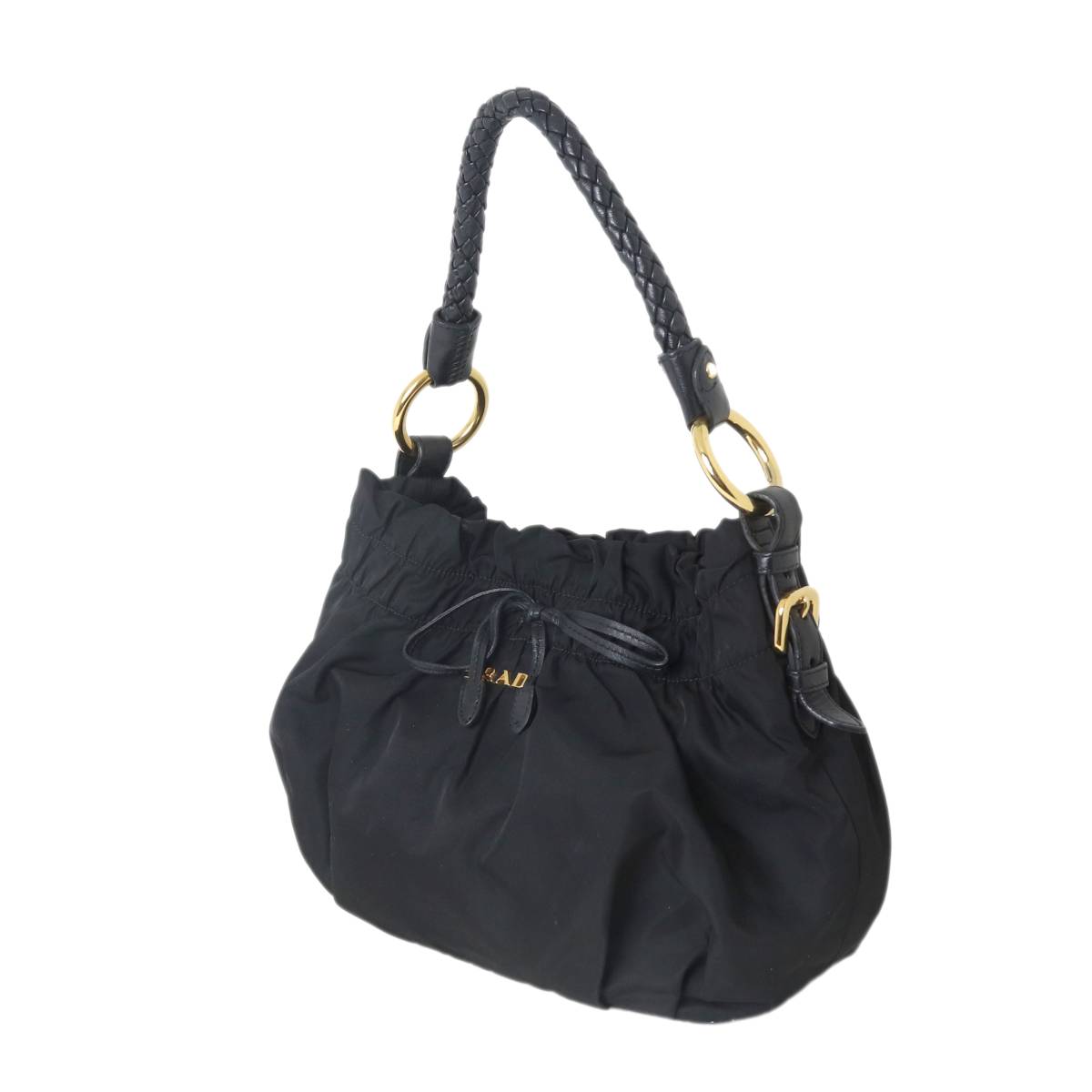 楽天市場】プラダ リボン ショルダーの通販