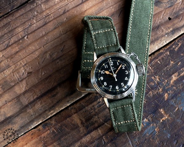 楽天市場】STONEWALL 1940s キャンバス ストラップ TYPE-B カテゴリ