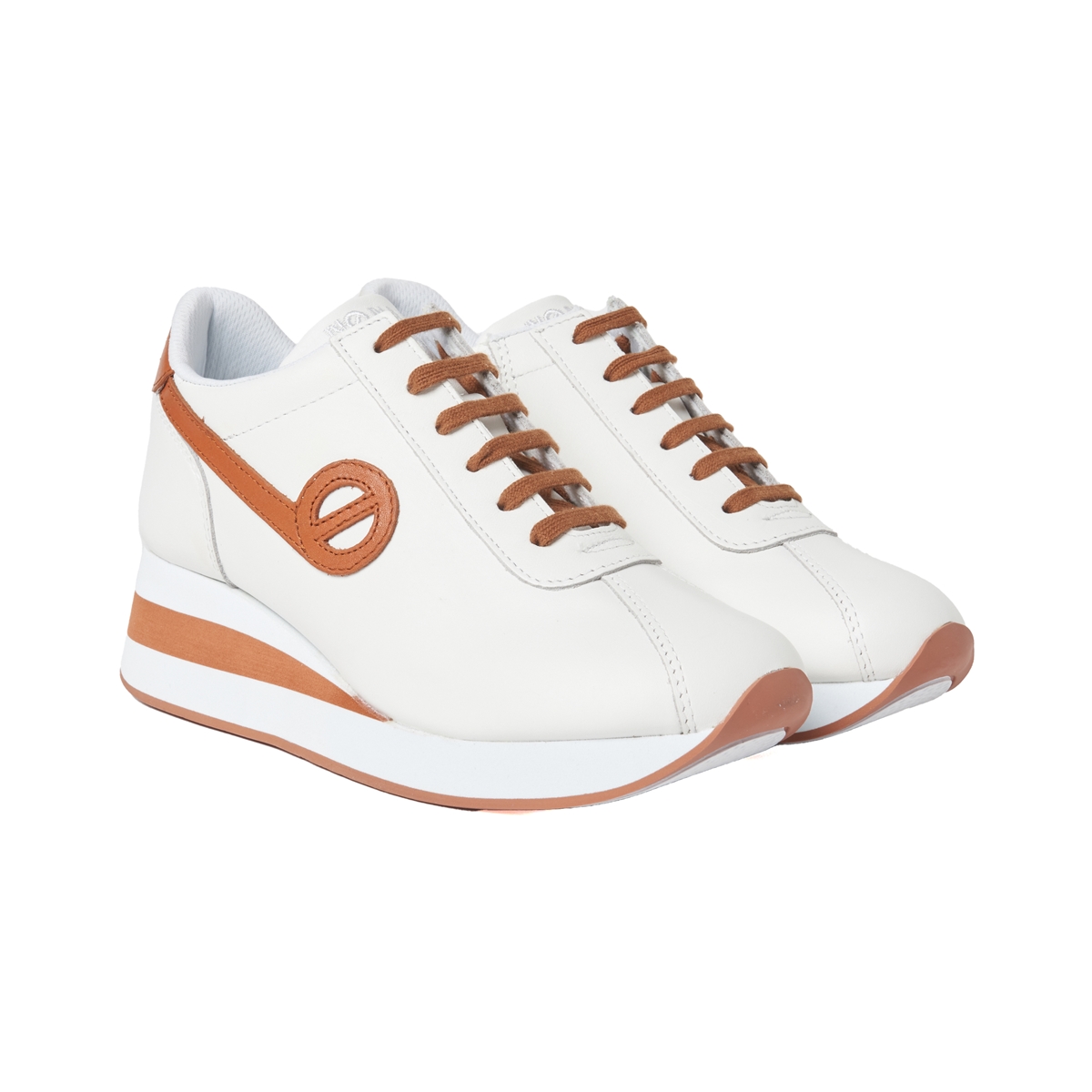 楽天市場】NO NAME ノーネーム [スニーカー] SPEED-42952-WHITE