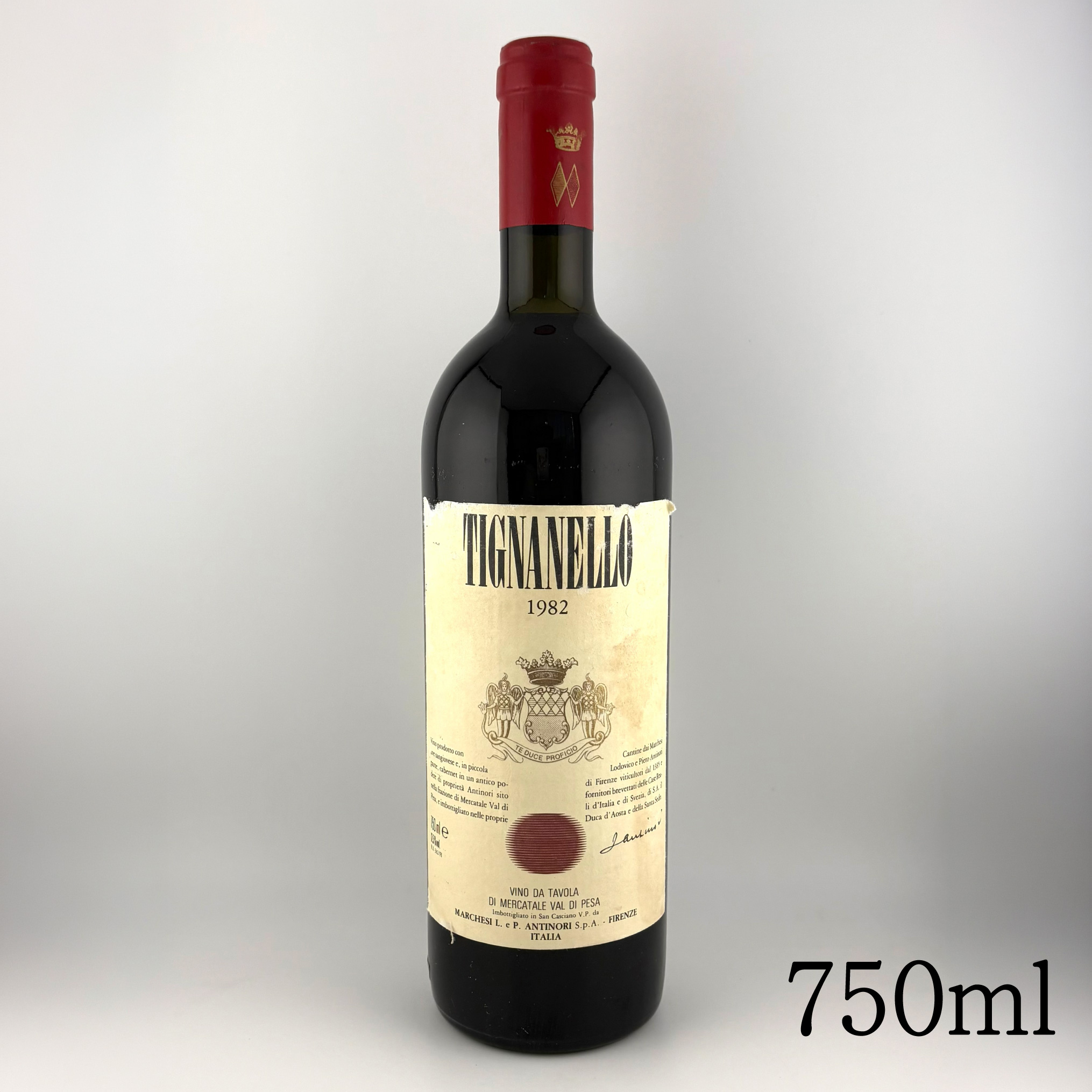 楽天市場】ワイン ティニャネロの通販