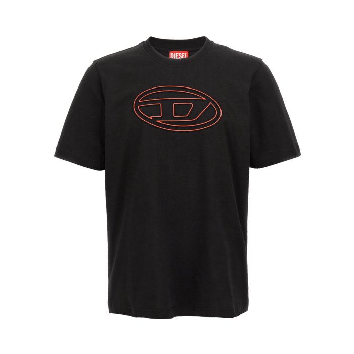 楽天市場】Diesel ディーゼル メンズ Tシャツ・カットソー