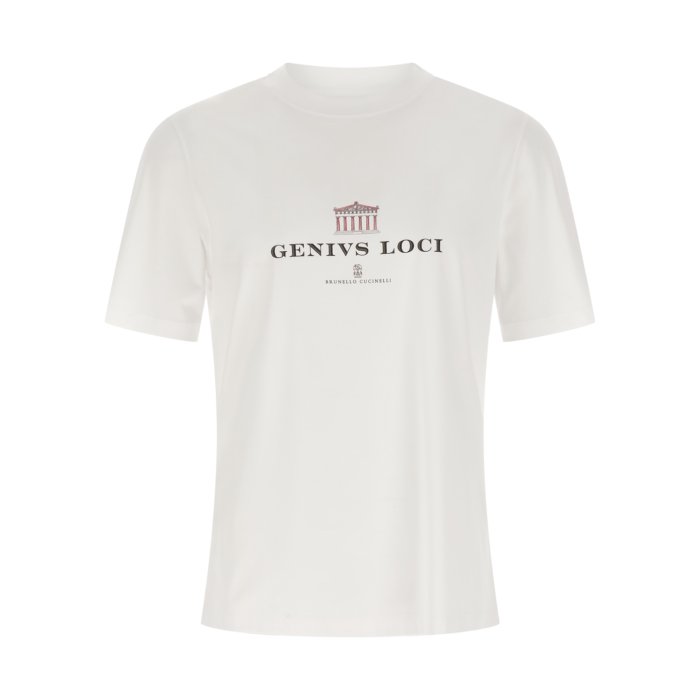 楽天市場】Tシャツ（ブランドブルネロクチネリ）の通販