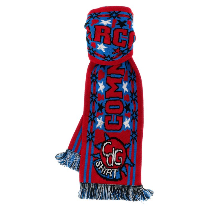 楽天市場】コムデギャルソン マフラーの通販