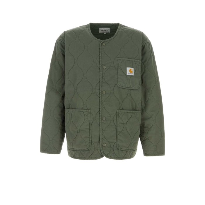 楽天市場】カーハート CARHARTT（カラーグリーン）（コート